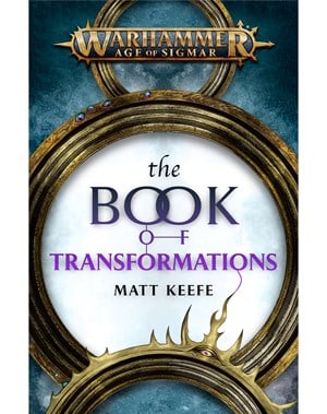 The Book of Transformations