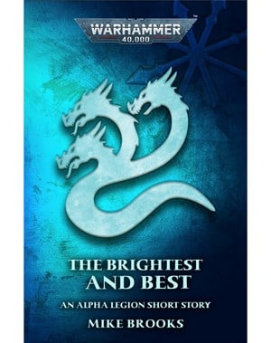 The Brightest and The Best