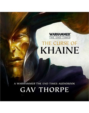 The Curse of Khaine 