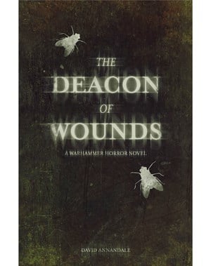 The Deacon of Wounds      