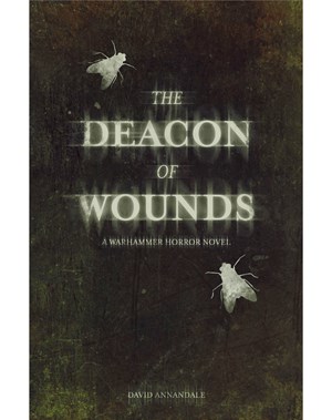 The Deacon of Wounds