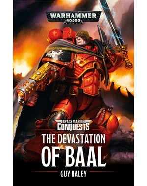 The Devastation of Baal