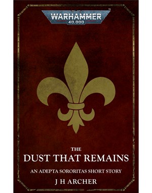 The Dust That Remains