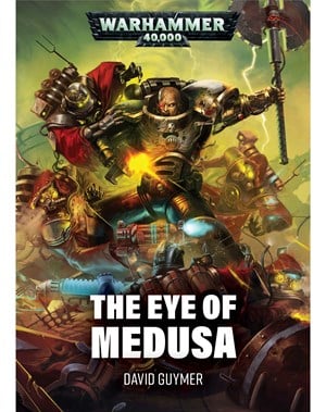 The Eye of Medusa 