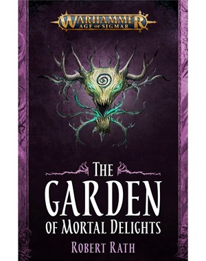 The Garden of Mortal Delights