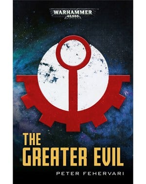 The Greater Evil