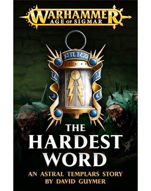 The Hardest Word