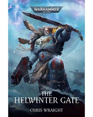 The Helwinter Gate      