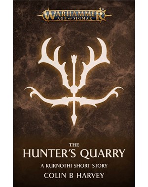 The Hunter's Quarry 