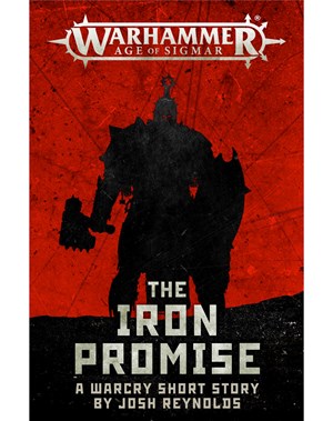 The Iron Promise