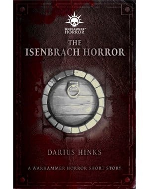 The Isenbrach Horror