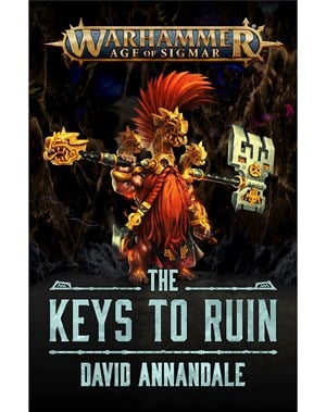 The Keys to Ruin