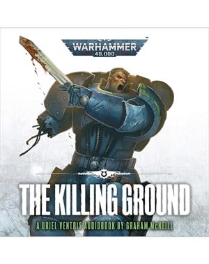The Killing Ground