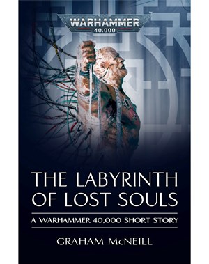 The Labyrinth of Lost Souls