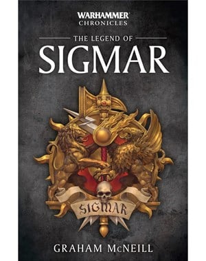 The Legend of Sigmar