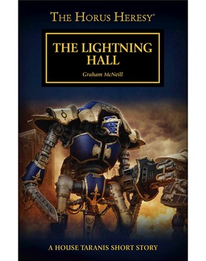 The Lightning Hall