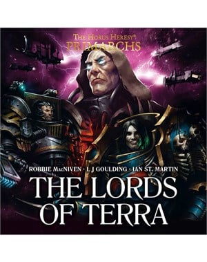 The Lords Of Terra