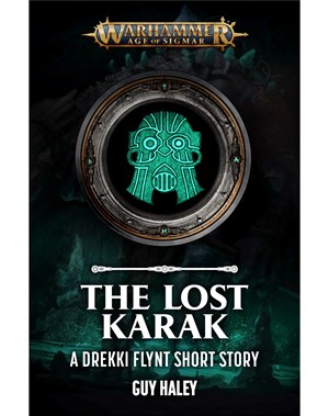The Lost Karak