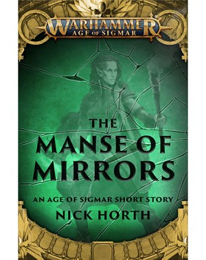 The Manse of Mirrors