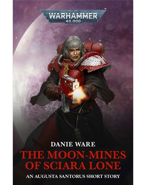The Moon-Mines Of Sciara Lone