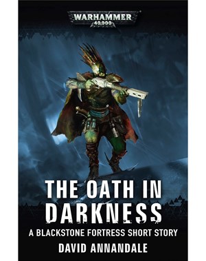 The Oath in Darkness