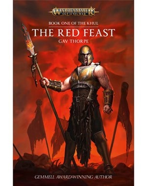 The Red Feast