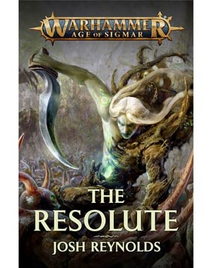 The Resolute