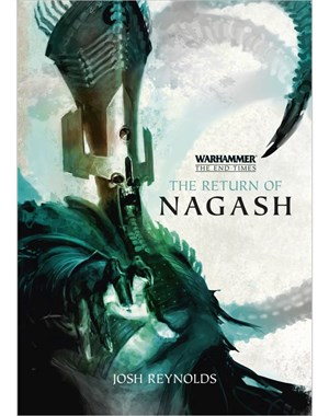 The Return of Nagash