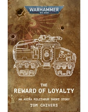 The Reward of Loyalty