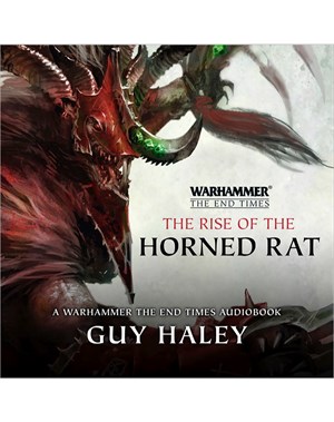 The Rise Of The Horned Rat