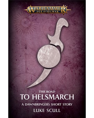 The Road to Helsmarch