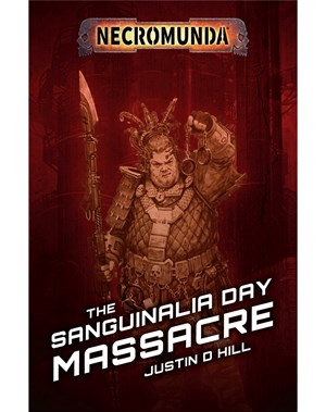 The Sanguinalia Day Massacre