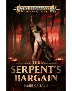 The Serpent's Bargain