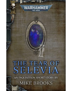 The Tear of Selevia