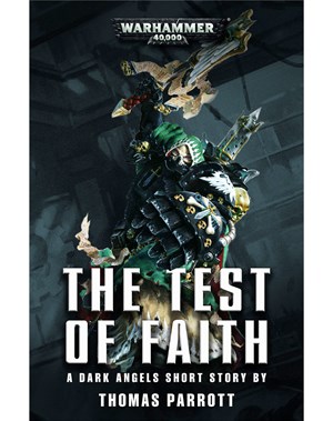 The Test of Faith