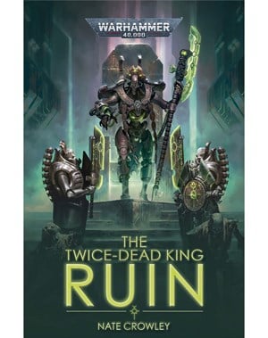 The Twice-dead King: Ruin 