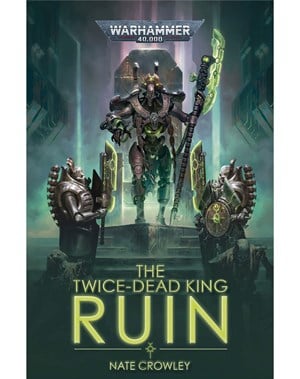The Twice-dead King: Ruin