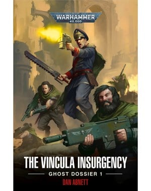 The Vincula Insurgency