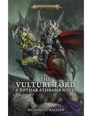 The Vulture Lord 