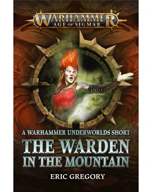 The Warden in the Mountain