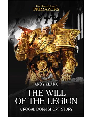 The Will of the Legion