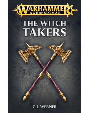 The Witch Takers