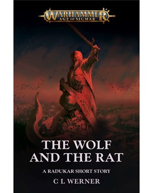 The Wolf and The Rat