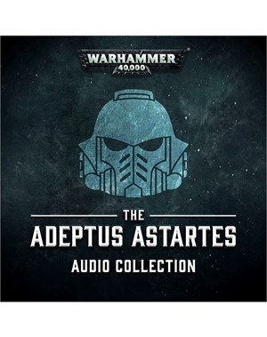 The Adeptus Astartes Audio Collection
