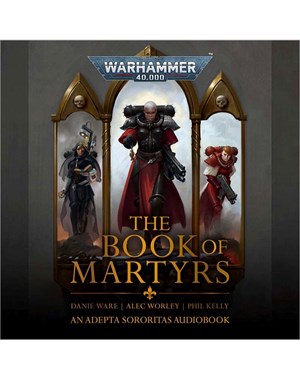 The Book of Martyrs 