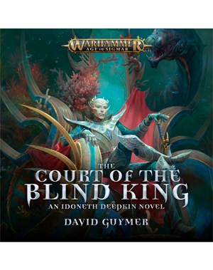 The Court of the Blind King 