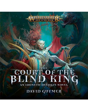 The Court of the Blind King