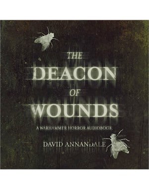 The Deacon of Wounds      