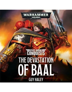 The Devastation of Baal