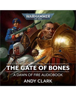Dawn of Fire: The Gate of Bones Book 2